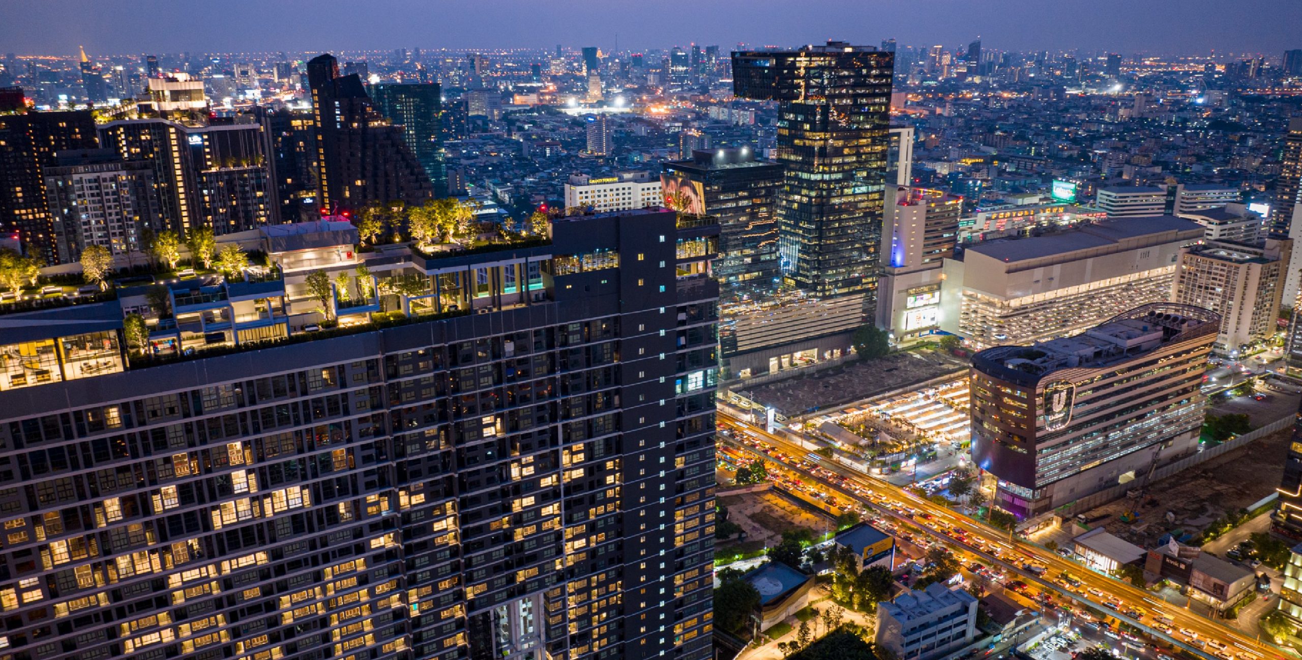 ideo rama9 - asoke