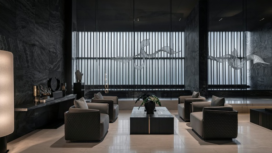 The Room Sukhumvit 38 - A Luxury Condominium in Sukhumvit