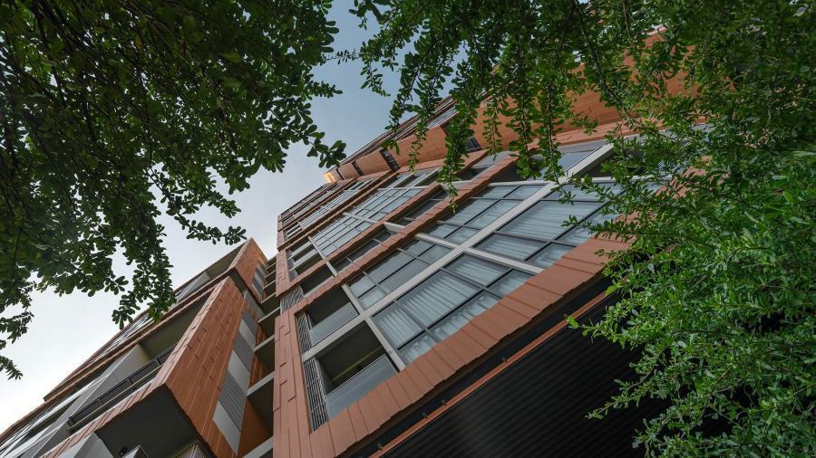 The Room Sukhumvit 38