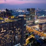 IDEO RAMA9 - ASOKE / EXTERIOR