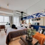IDEO RAMA9 - ASOKE / INTERIOR
