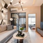 IDEO RAMA9 - ASOKE / INTERIOR