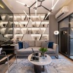 IDEO RAMA9 - ASOKE / INTERIOR