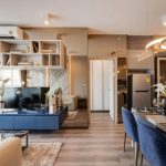 IDEO RAMA9 - ASOKE / INTERIOR