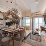 IDEO RAMA9 - ASOKE / INTERIOR