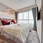 IDEO RAMA9 - ASOKE / INTERIOR