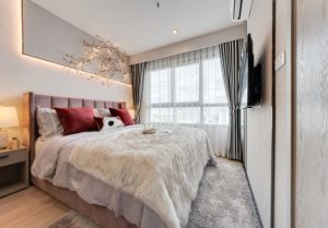 IDEO RAMA9 - ASOKE / INTERIOR