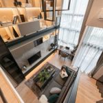 IDEO RAMA9 - ASOKE / INTERIOR