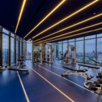 IDEO RAMA9 - ASOKE / EXTERIOR