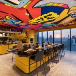 IDEO RAMA9 - ASOKE / EXTERIOR