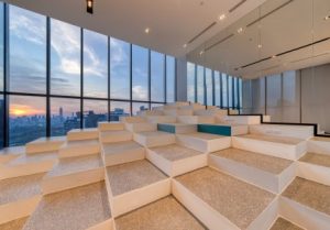 IDEO RAMA9 - ASOKE / EXTERIOR