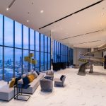 IDEO RAMA9 - ASOKE / EXTERIOR
