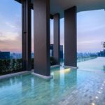 IDEO RAMA9 - ASOKE / EXTERIOR