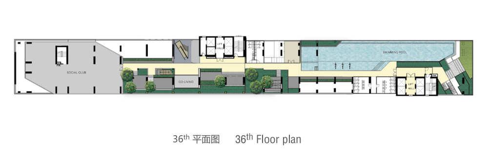 IDEO 36th Floor Plan
