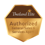 logo Thailand Elite Authorized