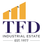 TFD logo