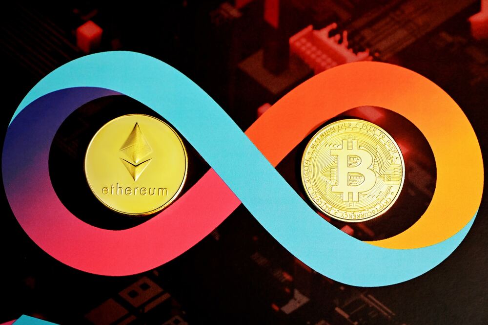 Cryptocurrency: The Future in Real Estate