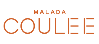 LOGO MALADA COULEE