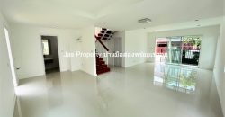 Pruksa Village Rangsit-Klong 2