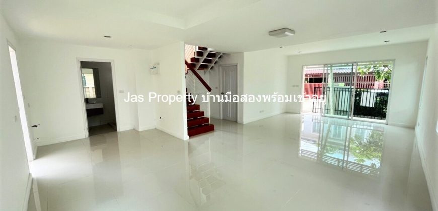Pruksa Village Rangsit-Klong 2