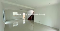 Pruksa Village Rangsit-Klong 2