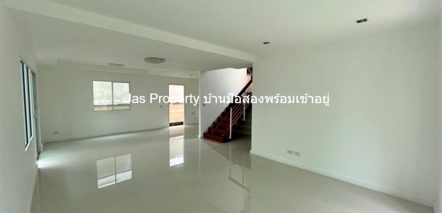 Pruksa Village Rangsit-Klong 2