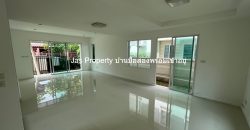 Pruksa Village Rangsit-Klong 2