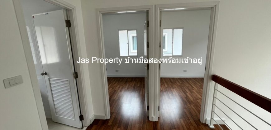 Pruksa Village Rangsit-Klong 2