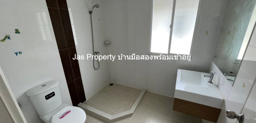 Pruksa Village Rangsit-Klong 2
