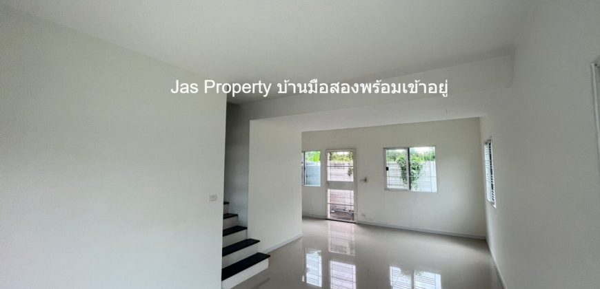 BAAN PRUKSA 63/1 BANG KRADEE