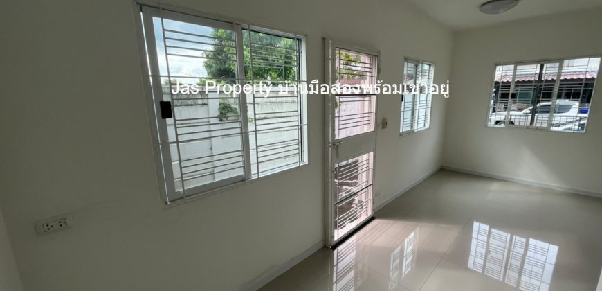 BAAN PRUKSA 63/1 BANG KRADEE