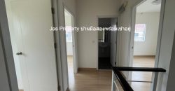 BAAN PRUKSA 63/1 BANG KRADEE