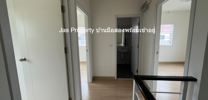 BAAN PRUKSA 63/1 BANG KRADEE