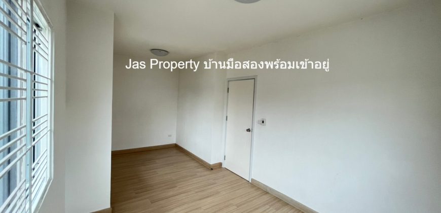 BAAN PRUKSA 63/1 BANG KRADEE