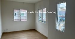 BAAN PRUKSA 63/1 BANG KRADEE