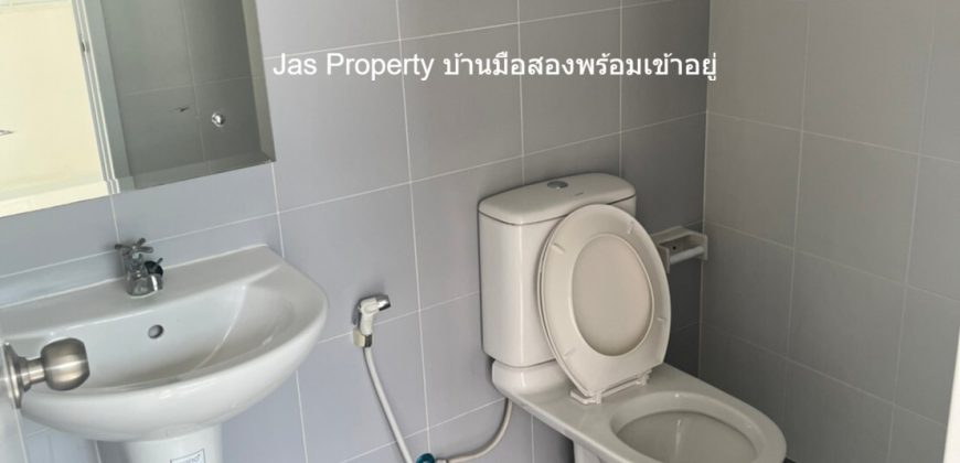 BAAN PRUKSA 63/1 BANG KRADEE