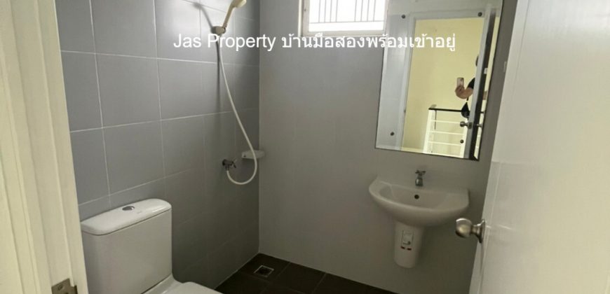 BAAN PRUKSA 63/1 BANG KRADEE