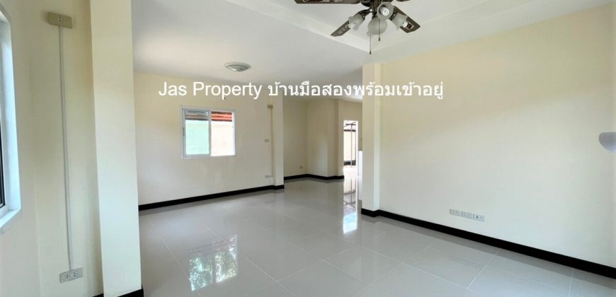 บ้านภูมิสิริ รังสิต คลอง 7
