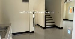 บ้านภูมิสิริ รังสิต คลอง 7