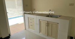 บ้านภูมิสิริ รังสิต คลอง 7