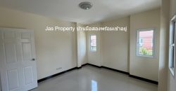 บ้านภูมิสิริ รังสิต คลอง 7