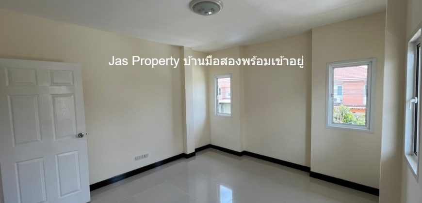 บ้านภูมิสิริ รังสิต คลอง 7