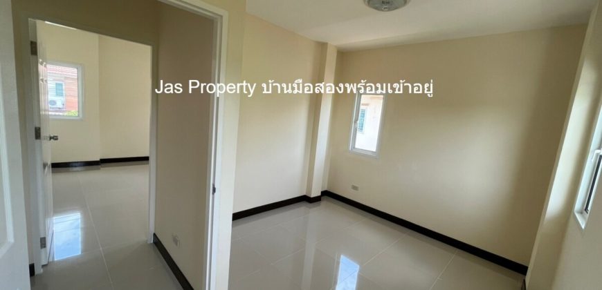 บ้านภูมิสิริ รังสิต คลอง 7