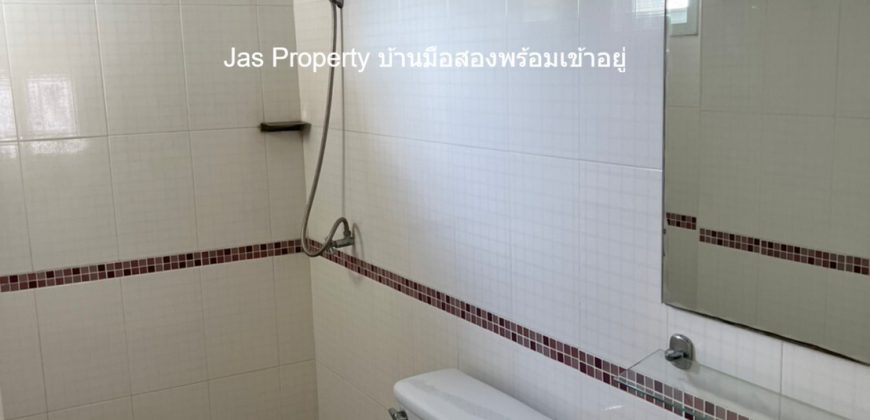บ้านภูมิสิริ รังสิต คลอง 7