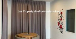 Baan Fah Piyarom Tendro Townhome Lam Luk Ka – Wongwaen