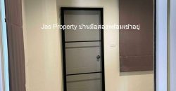 Baan Fah Piyarom Tendro Townhome Lam Luk Ka – Wongwaen