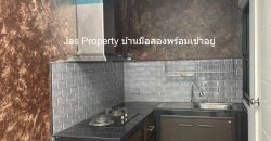 Baan Fah Piyarom Tendro Townhome Lam Luk Ka – Wongwaen