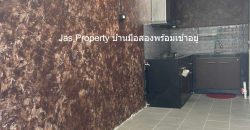 Baan Fah Piyarom Tendro Townhome Lam Luk Ka – Wongwaen