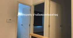 Baan Fah Piyarom Tendro Townhome Lam Luk Ka – Wongwaen