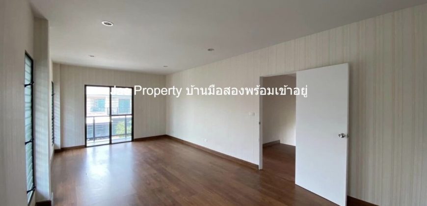 Siam High Ville, Khlong Luang, Erawan